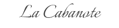 La Cabanote